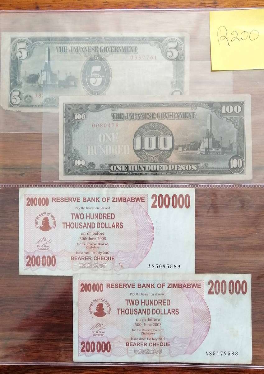 Mixed World & Thematics Bargain Box - see images & description