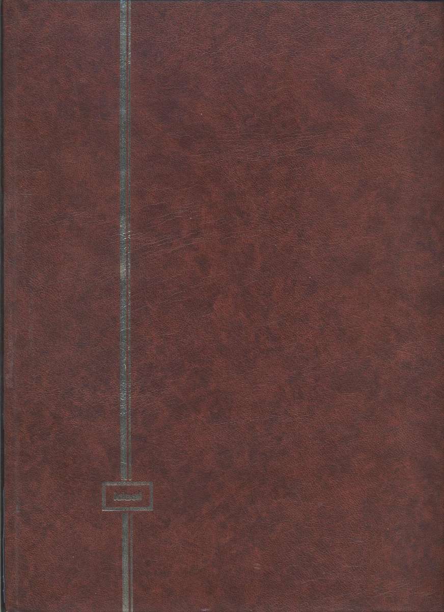 Asias (Malaya, Ceylon, indonesia etc ) , South americas , Ireland etc in 16pg/32 side stockbook
