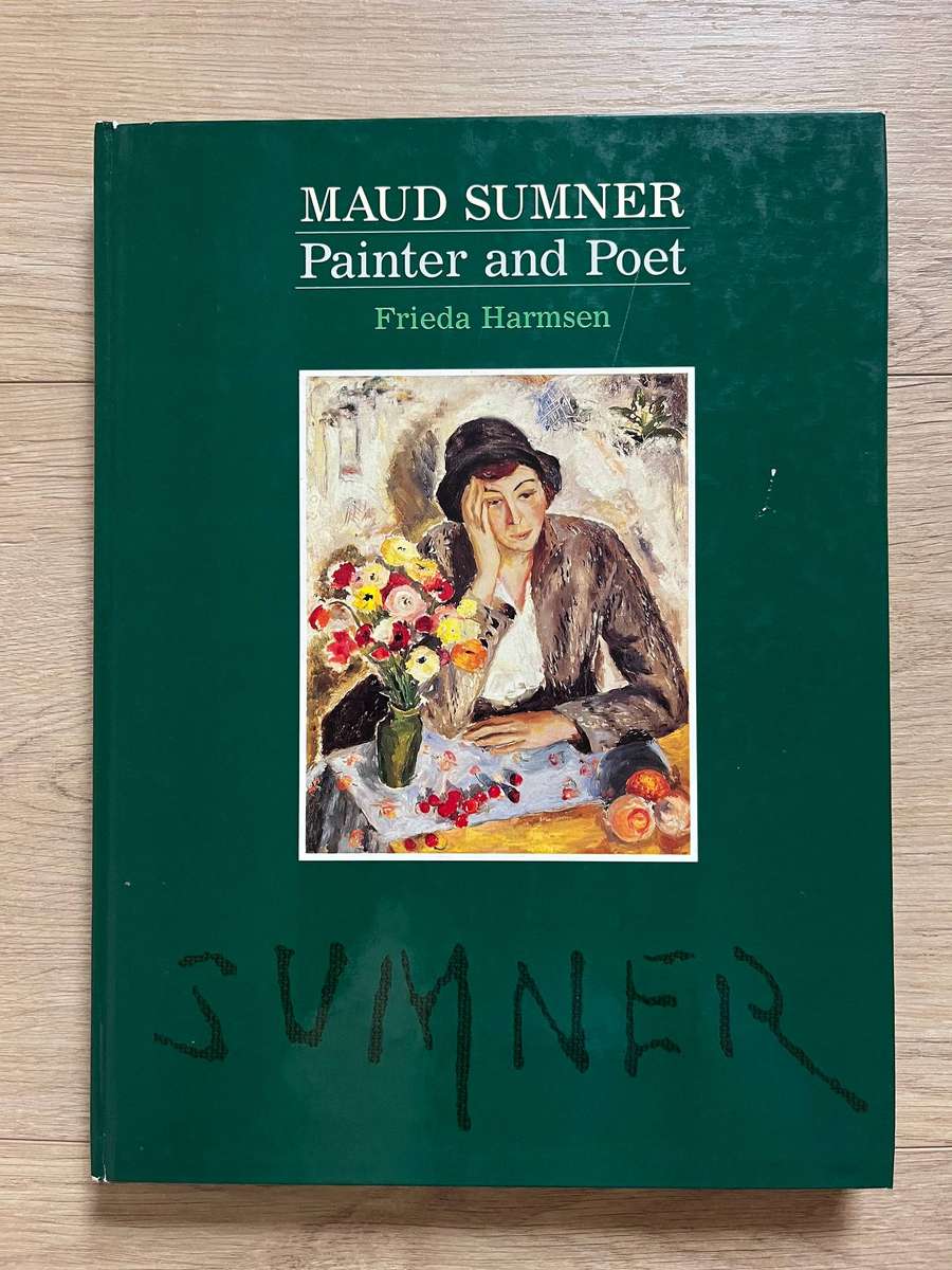 Maud Sumner Painter and Poet