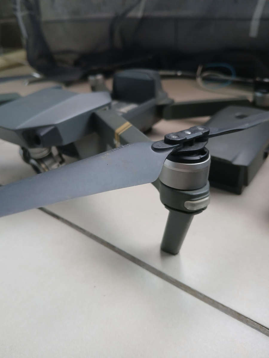 DJI MAVIC PRO