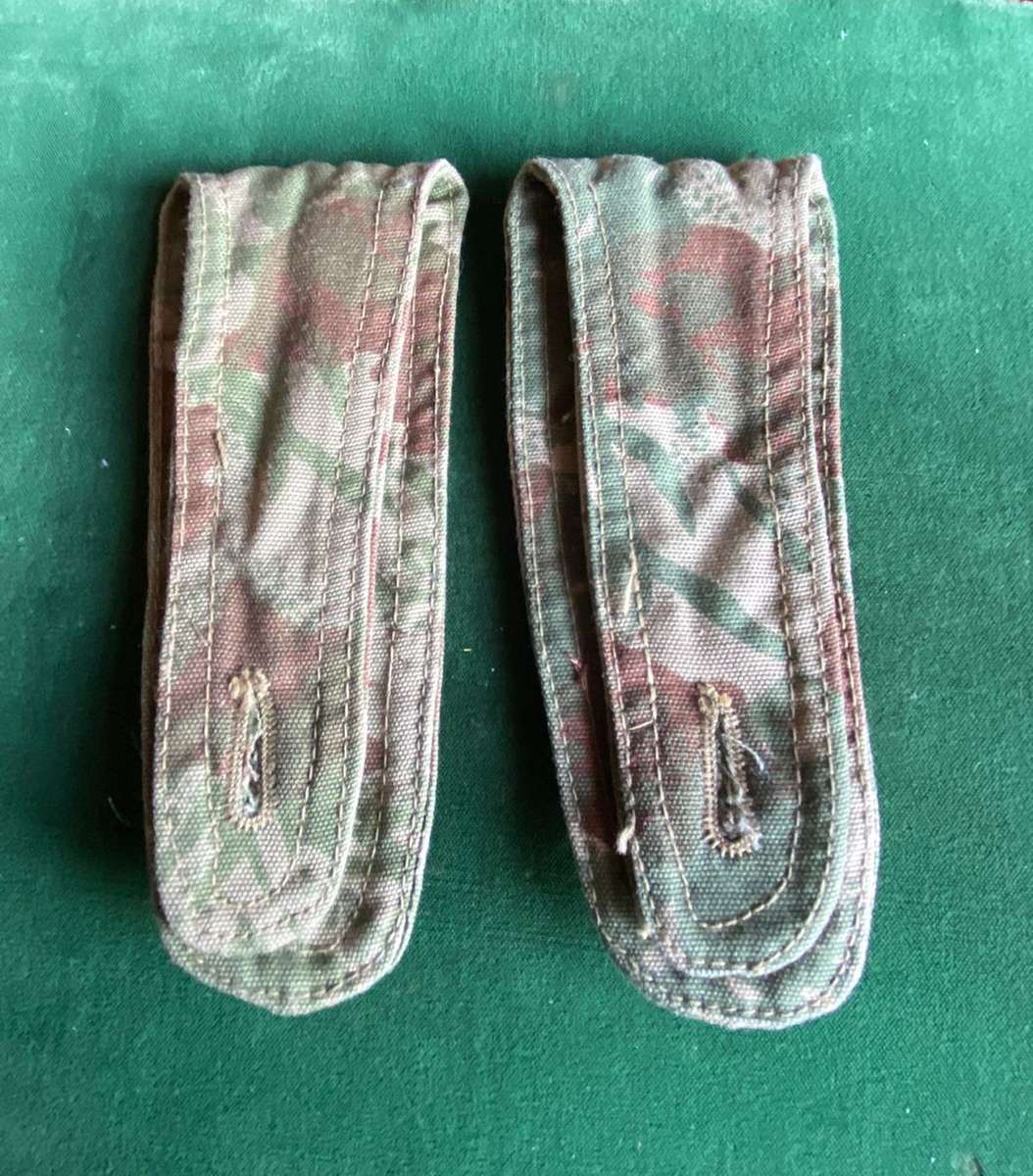 POLICE TASK FORCE RANK PAIR