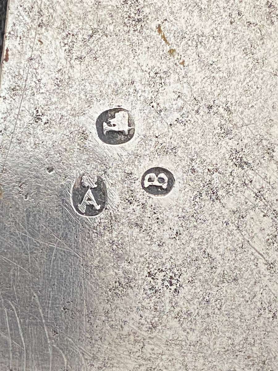 FRENCH INFANTRY SHORT SWORD OR BRIQUET SABER MODEL 1802 (ANX1) OF THE INFANTRY OF THE FIRST FRENCH E