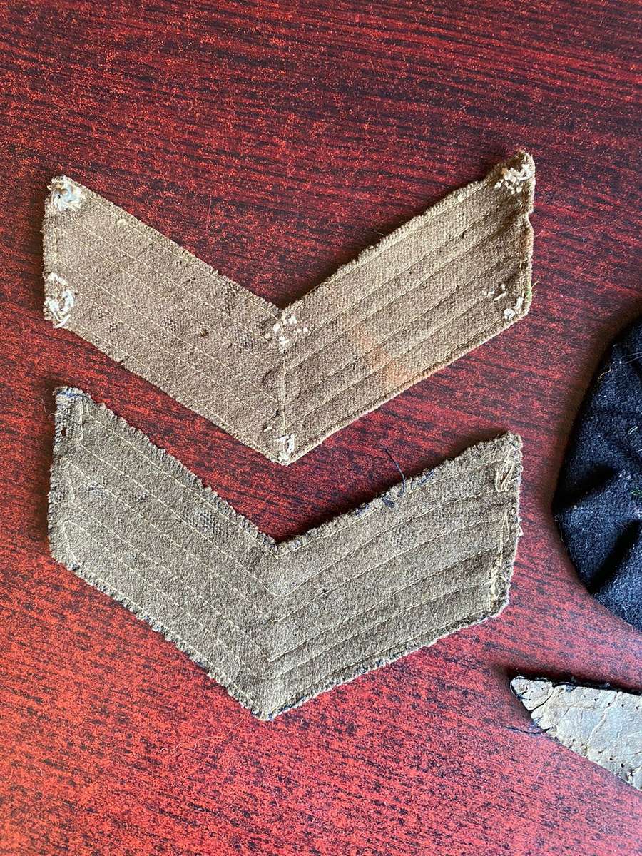 Saaf Air Force Grouping-24 Squadron Ww2