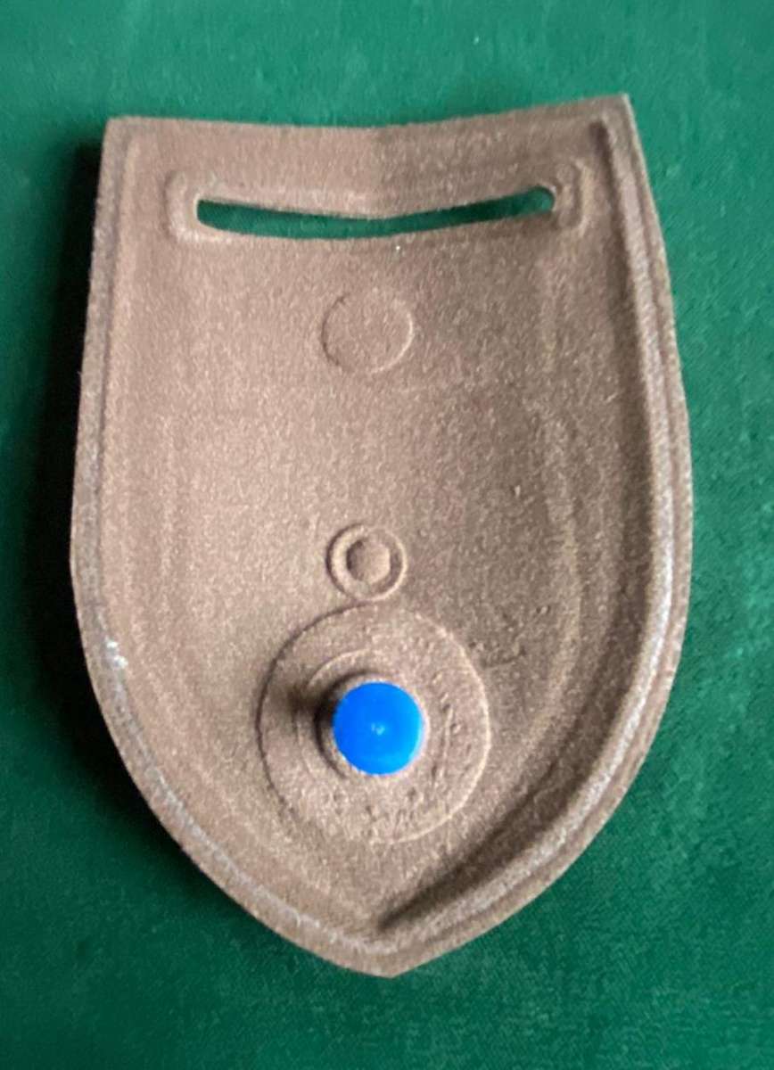 SECUNDA COMMANDO TUPPER FLASH- ONE PIN