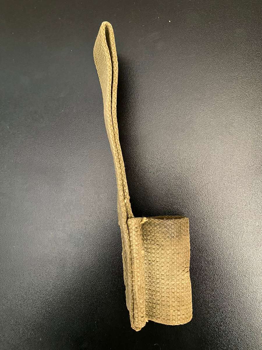 .303 SPIKE BAYONET FROG