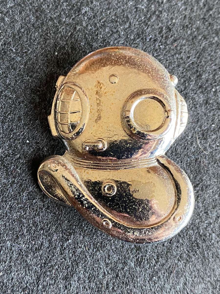 2ND TYPE PART 2 DIVER: ATTACK DIVER (CHROMED) QUALIFICATION FOR RC