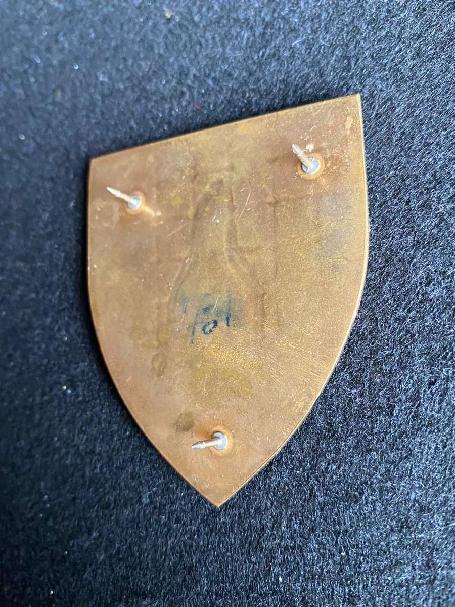 SASOL COMMANDO FLASH- 3 PINS