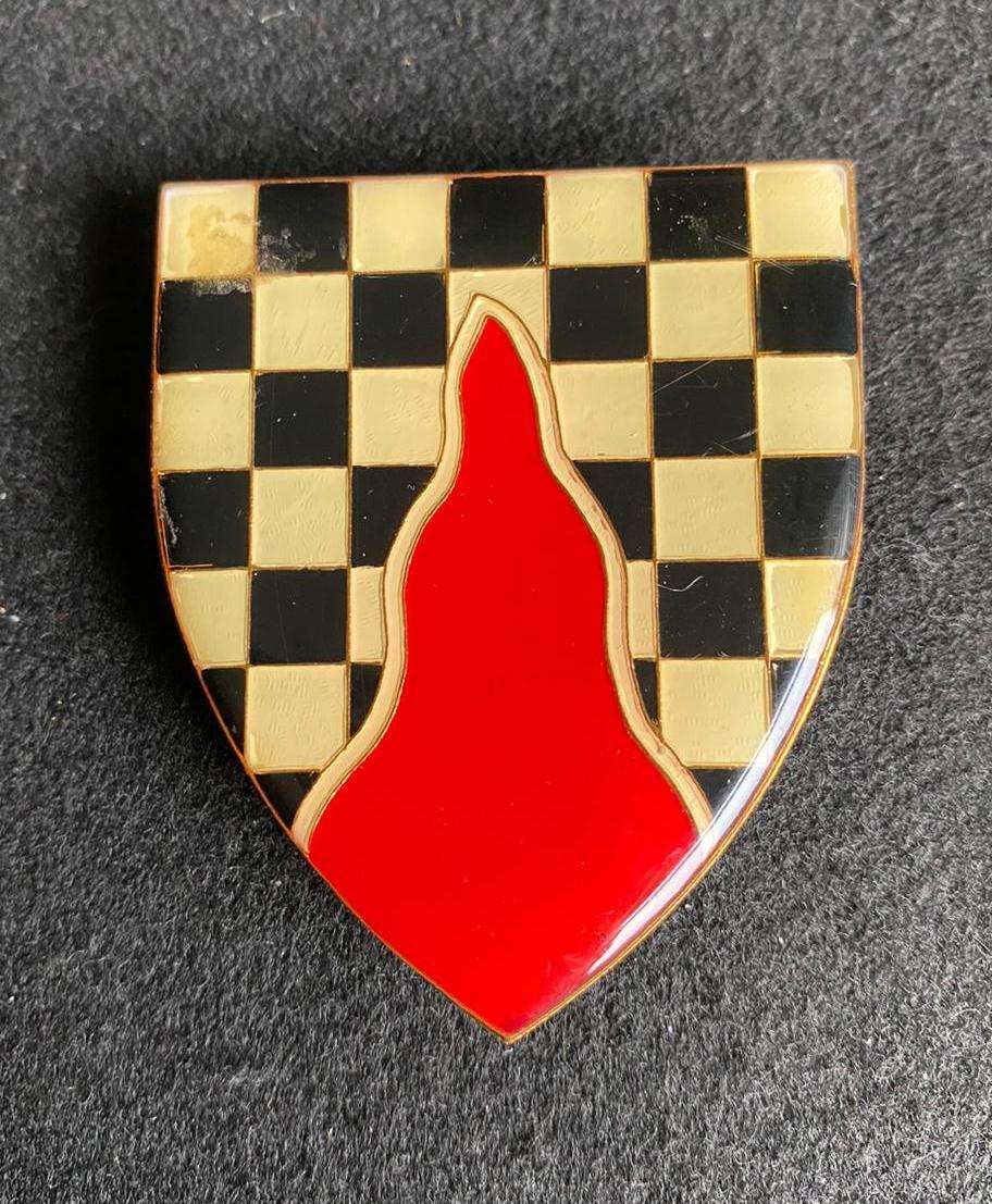 SASOL COMMANDO FLASH- 3 PINS