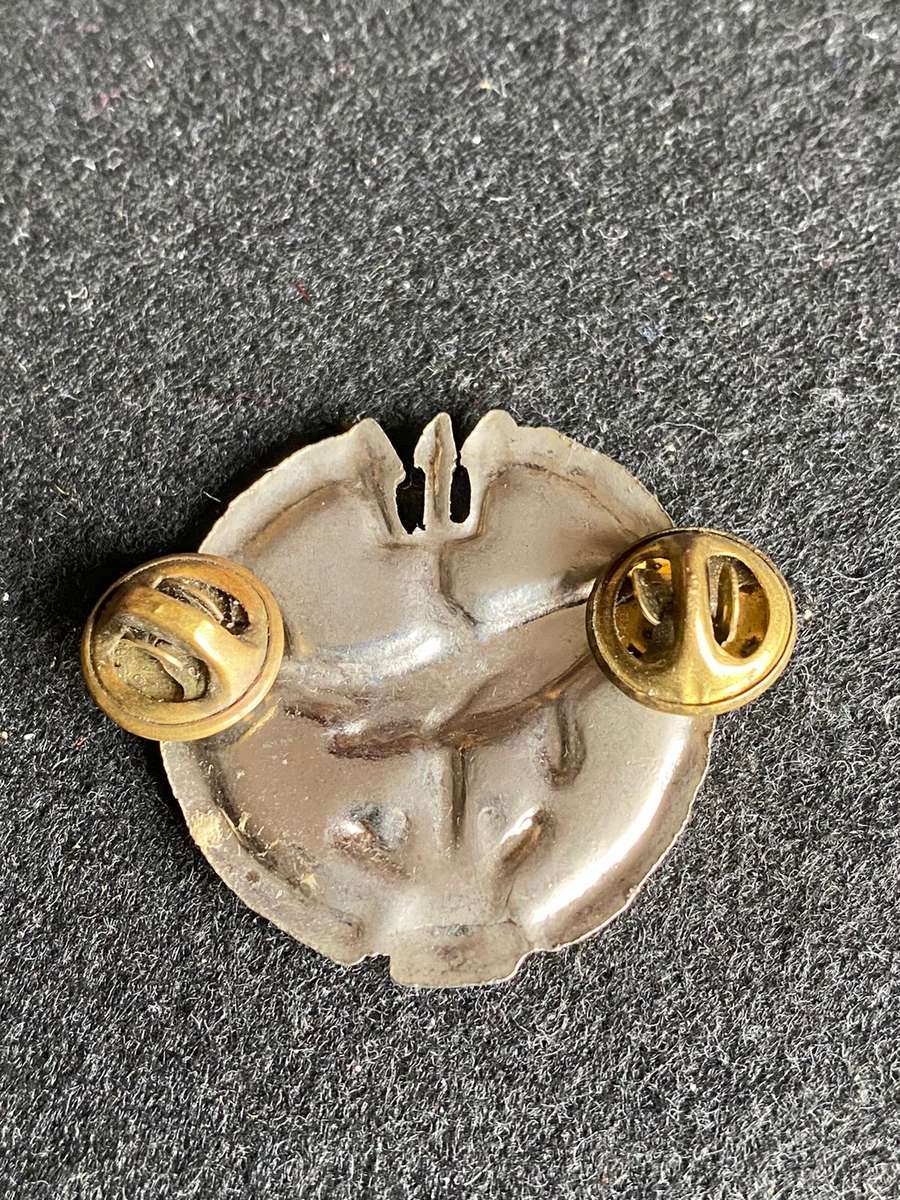 RECCE/COPY ATTACK DIVERS BREAST BADGE- 2 PINS