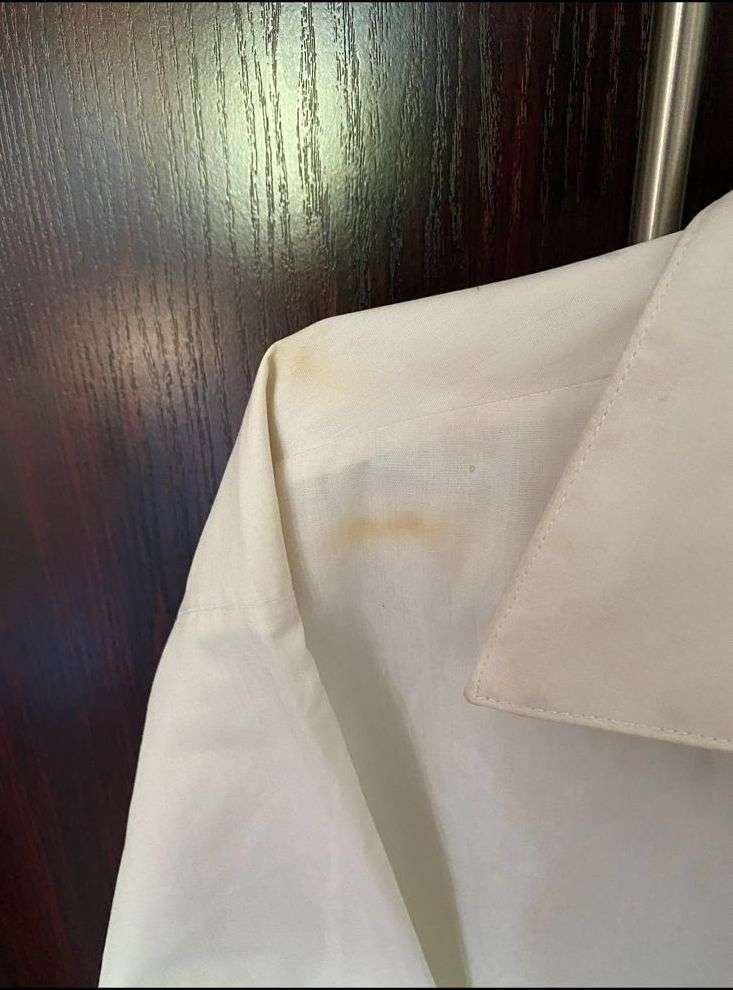 Recce 21st Anniversary Shirt - Size Large - Measures 60cm Armpit to Armpit