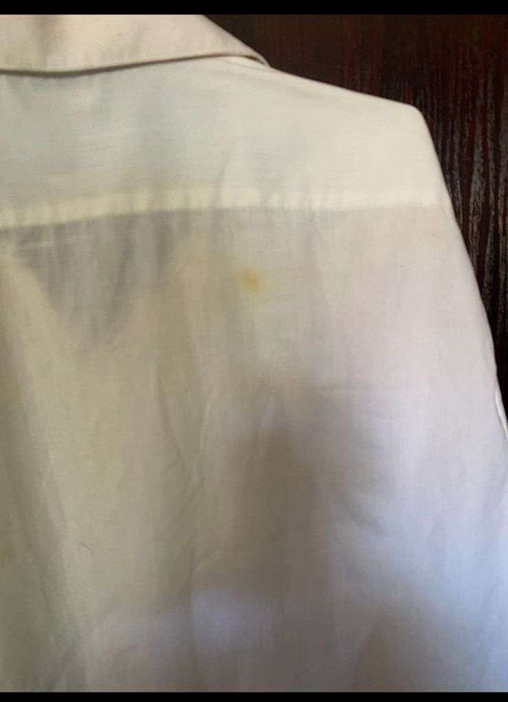 Recce 21st Anniversary Shirt - Size Large - Measures 60cm Armpit to Armpit