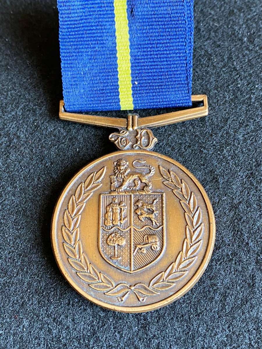 FULL SIZE POLICE FAITH FUL SERVICE MEDAL-UNNAMED