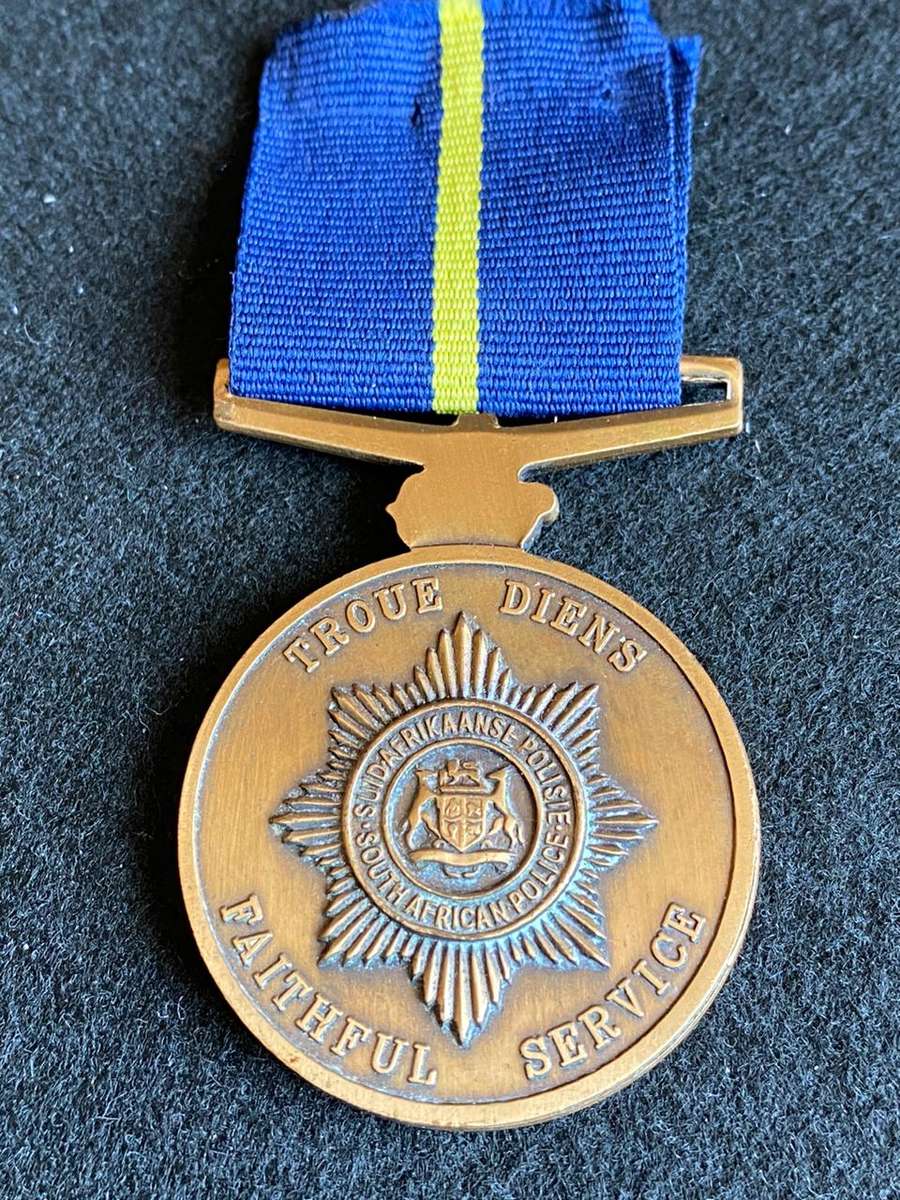 FULL SIZE POLICE FAITH FUL SERVICE MEDAL-UNNAMED