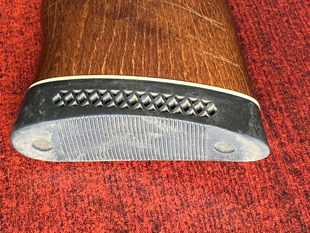 GAMO AIR RIFLE-MADE IN SPAIN MOD 610-WORKING CONDITION