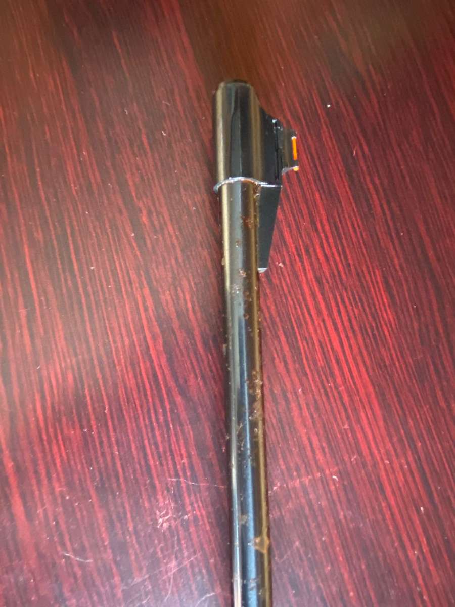 GAMO AIR RIFLE-MADE IN SPAIN MOD 610-WORKING CONDITION