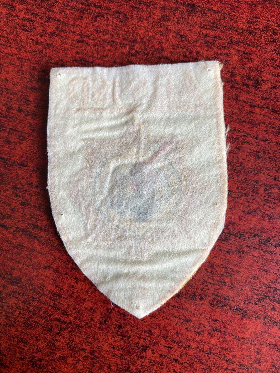 2 INTERNAL STABILITY DEPARTMENT (DIEPKLOOF) PATCH