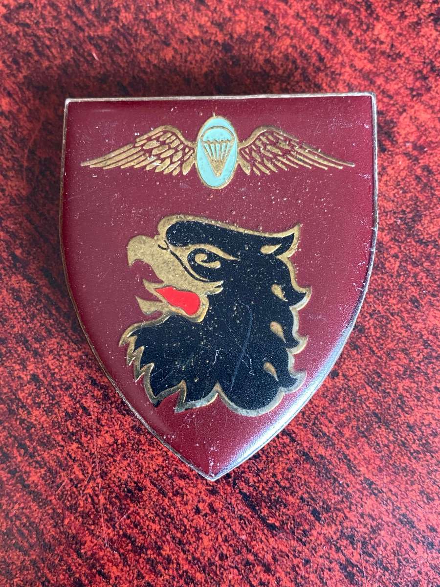 44 PARA INSTRUCTOR FLASH-NO ADOPTED- 3 PINS