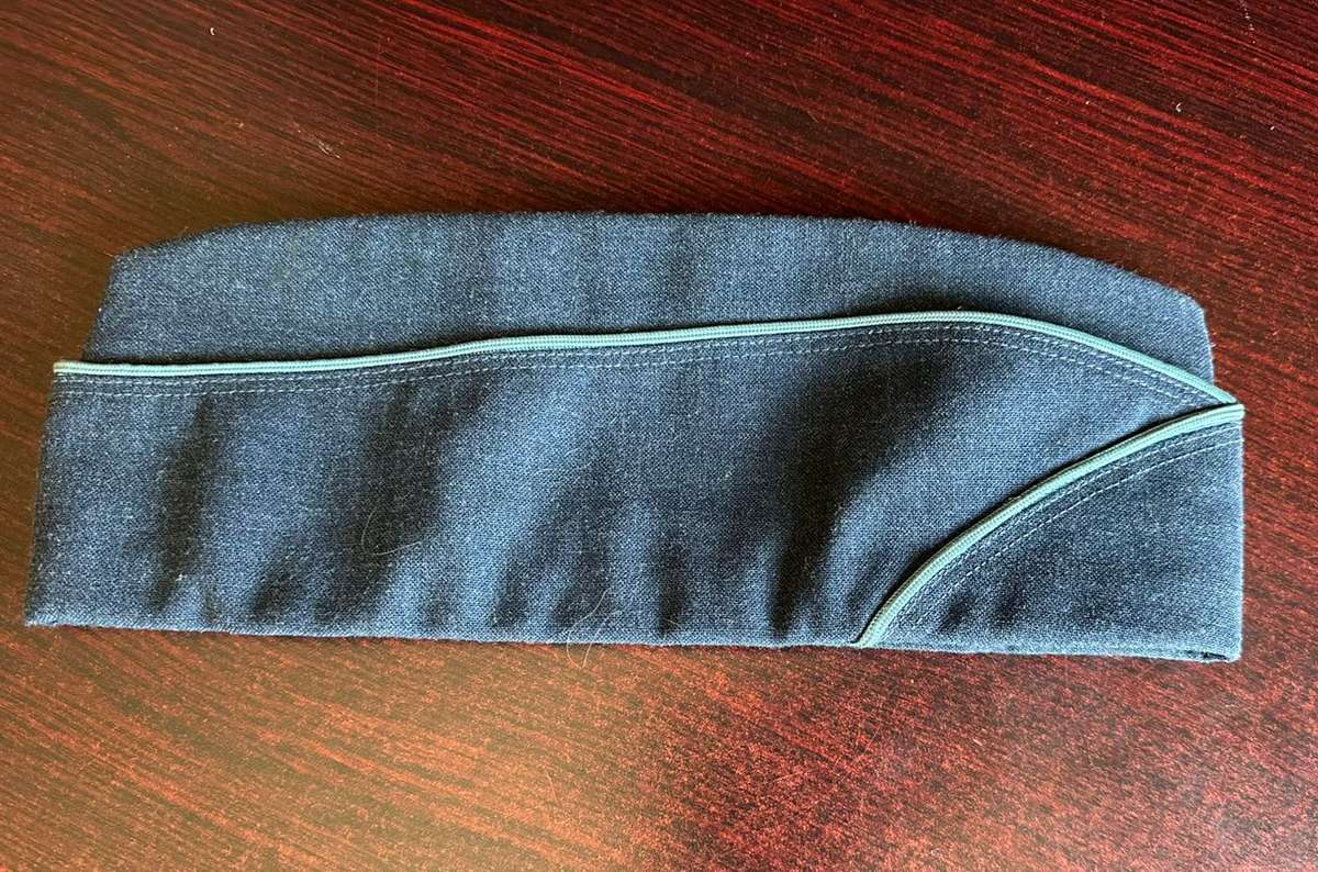 SAAF SIDE CAP- GOOD CONDITION