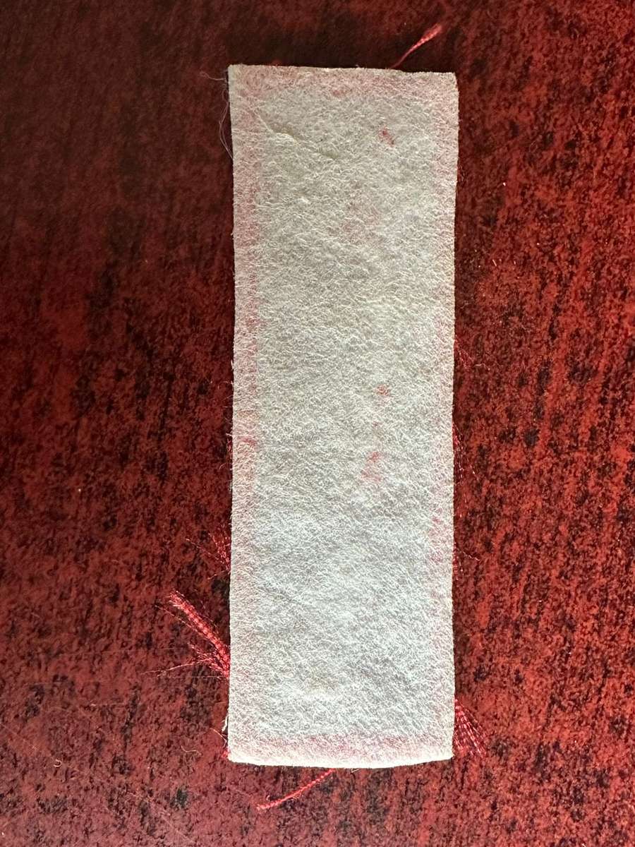 ARMY CADET MARKSMAN BADGE