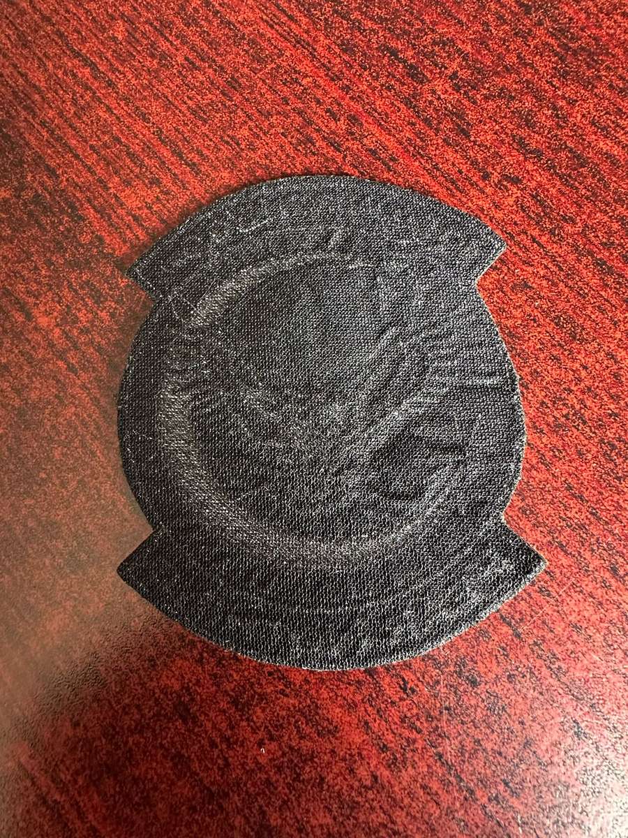 SAAF 19 SQUADRON NVG OPS PATCH-ORIGINAL