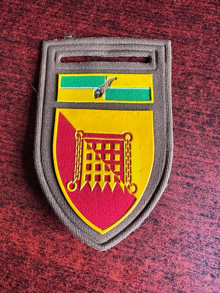 WORCESTER COMMANDO TUPPER FLASH- ONE