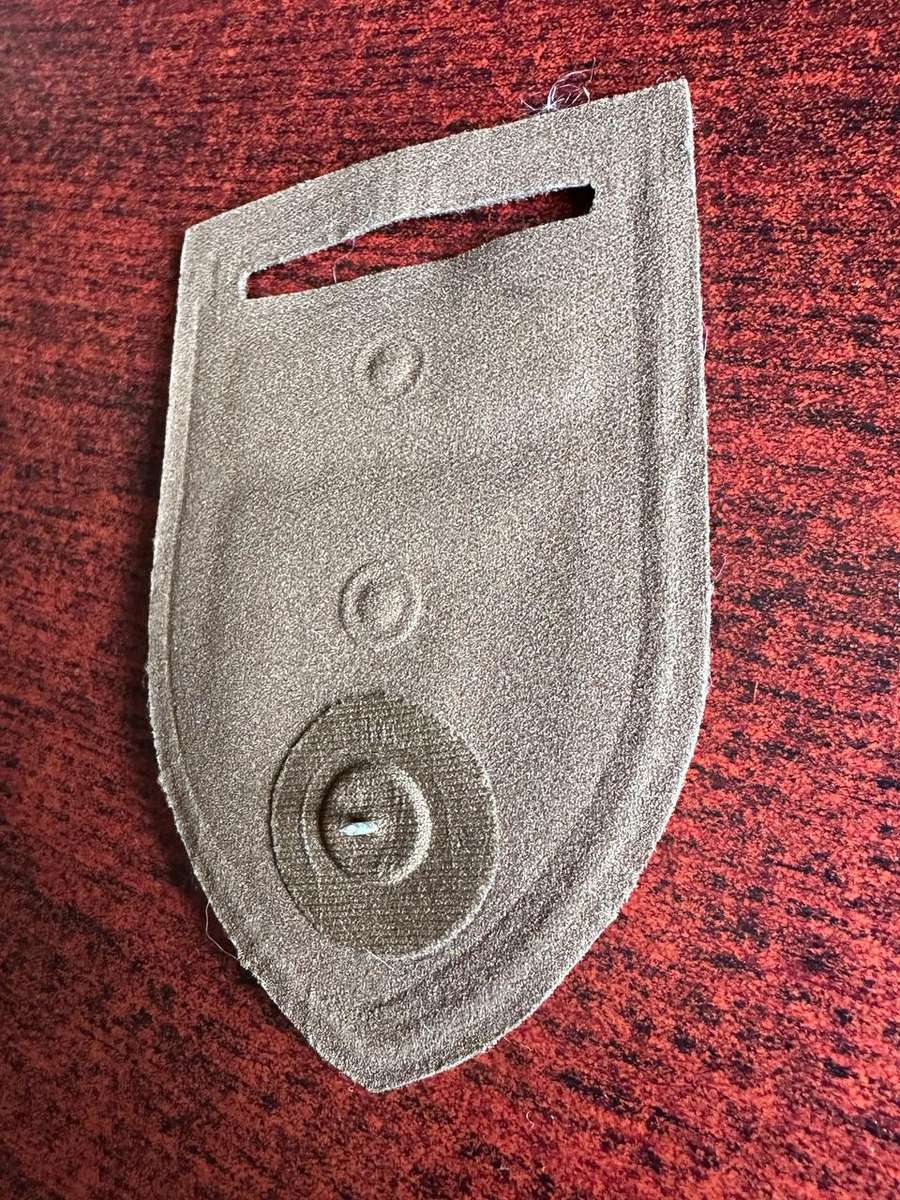 WORCESTER COMMANDO TUPPER FLASH- ONE