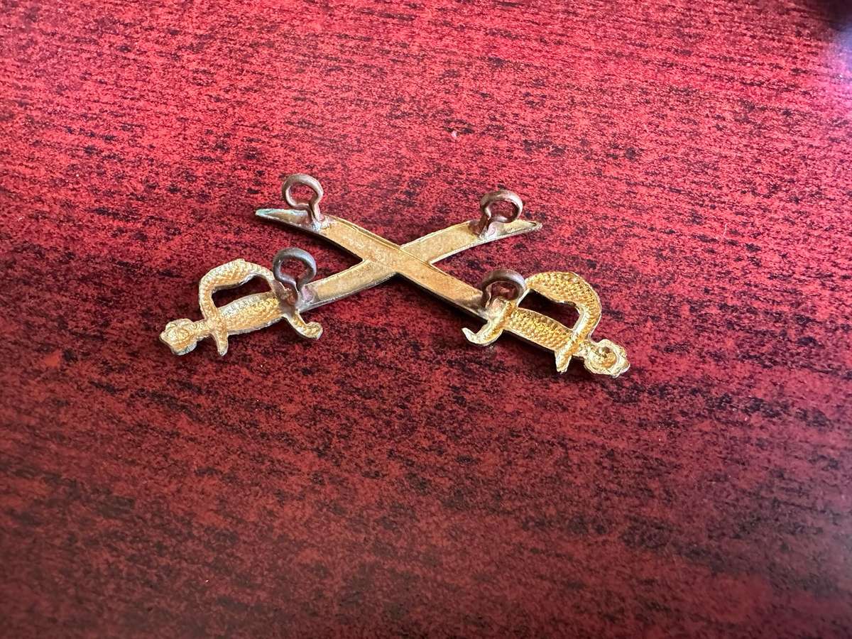 BRITISH WW2 PT INSTRUCTOR PROFICIENCY BADGE