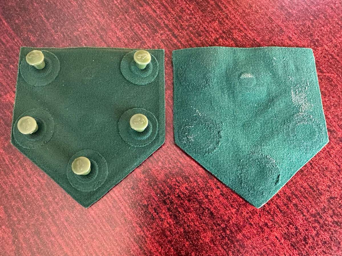 SA CORRECTIONAL SERVICES RANK PAIR