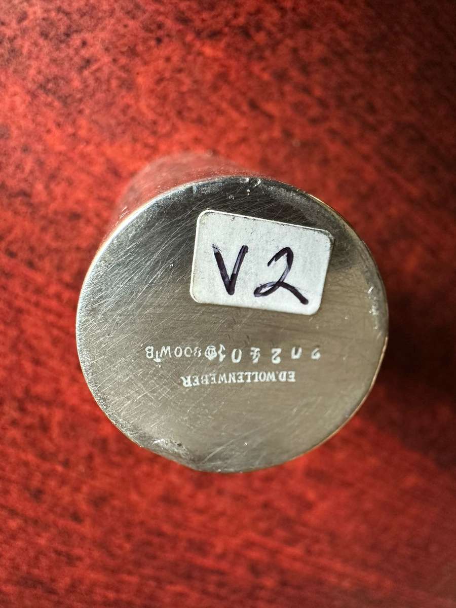 GERMAN SWA HALLMARKED SILVER SHOOTING PRIZE CUP-SILVER CONTENT .800 WEIGHT 59 G. HEIGHT 9CM ENGRAVED