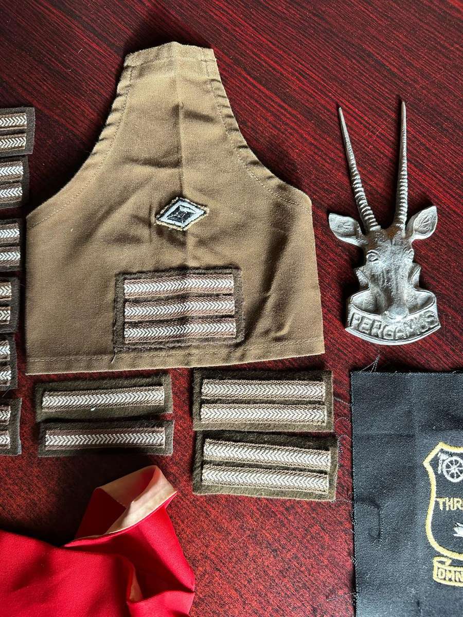 SWA LOT -SOLD TOGETHER