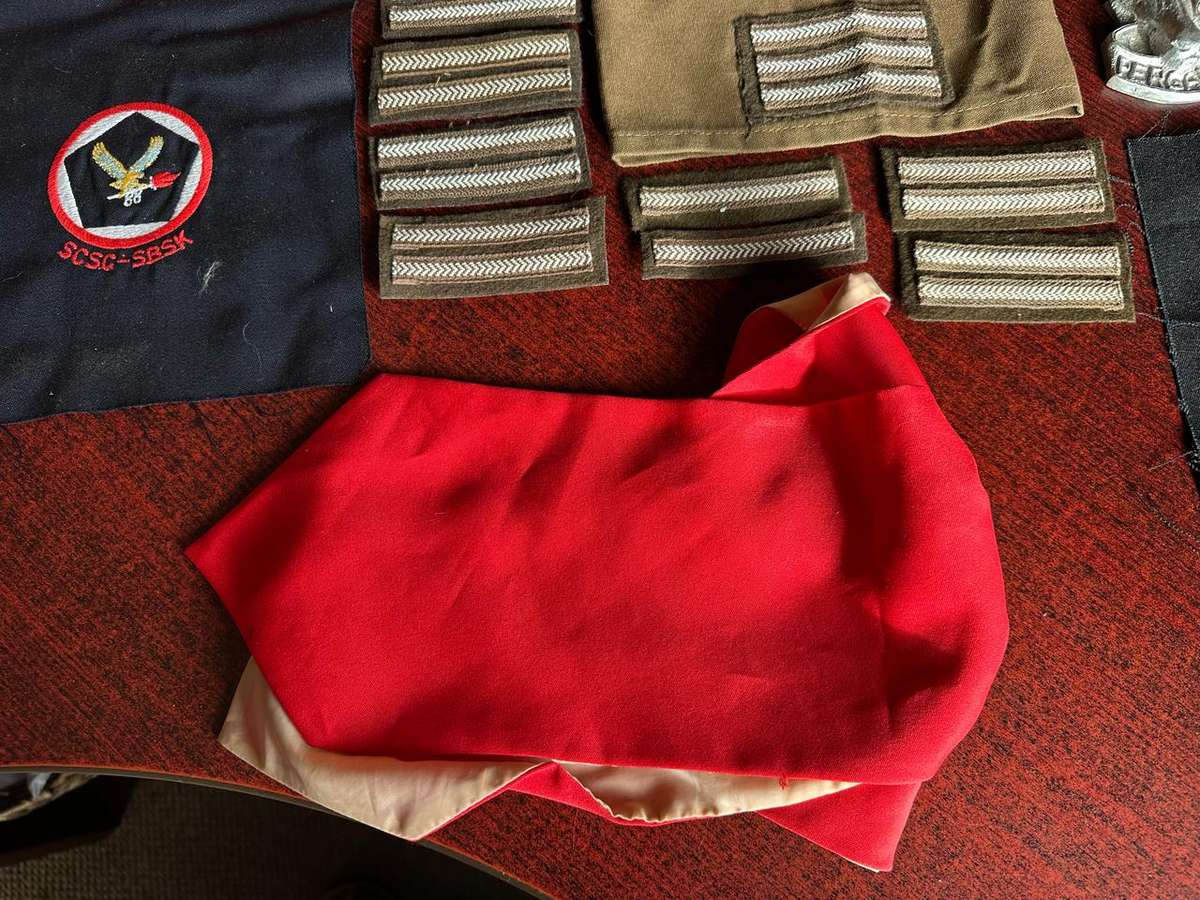 SWA LOT -SOLD TOGETHER