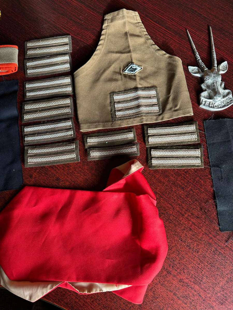 SWA LOT -SOLD TOGETHER