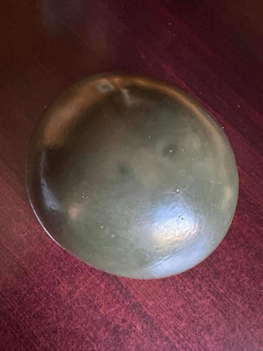 SA M86 para helmet. These helmets were exactly the same as the M83, but the chin strap has quick rel