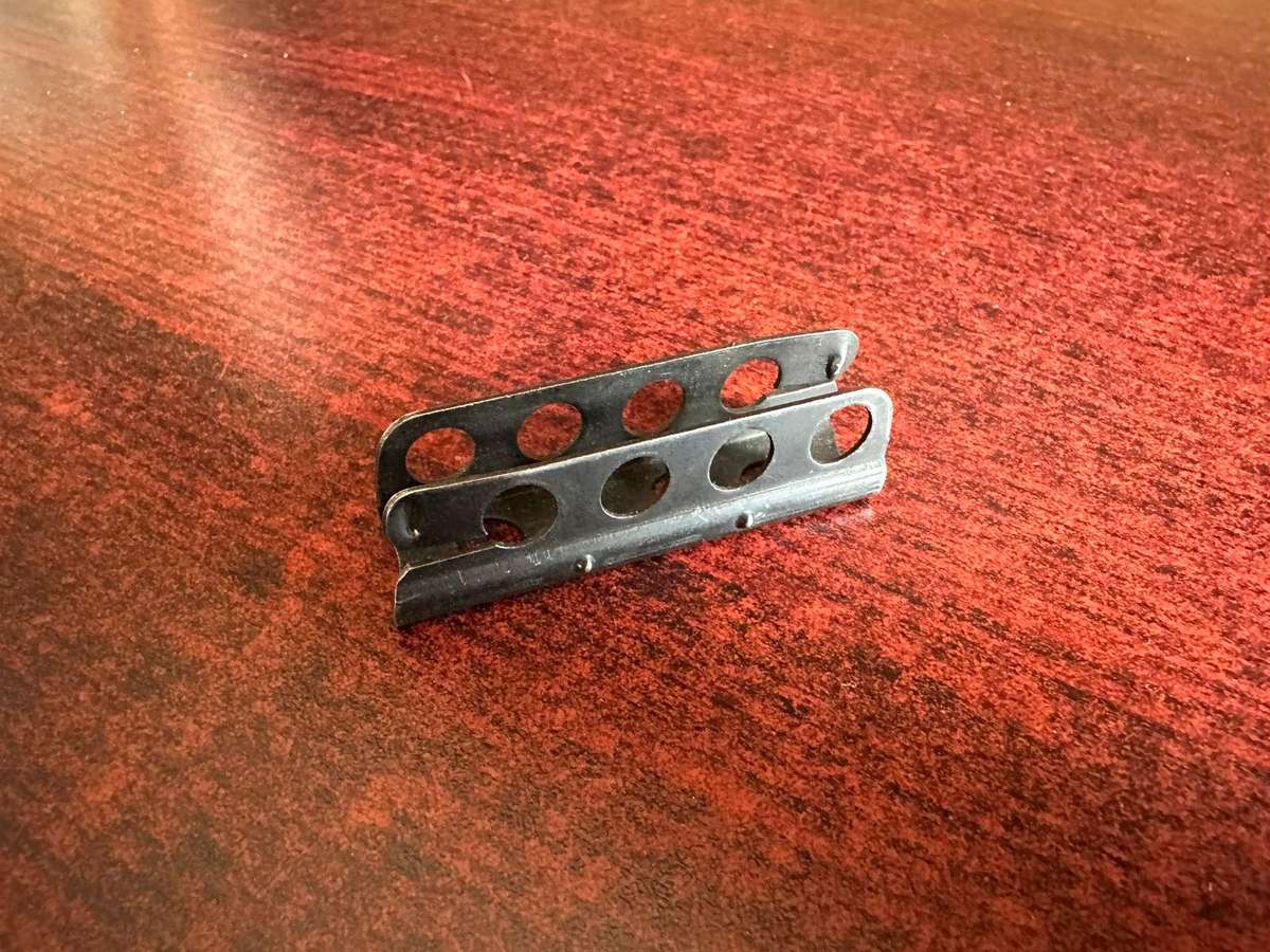.303 Stripper clips