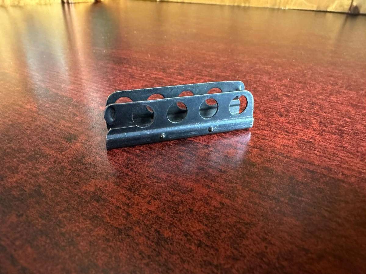 .303 Stripper clips