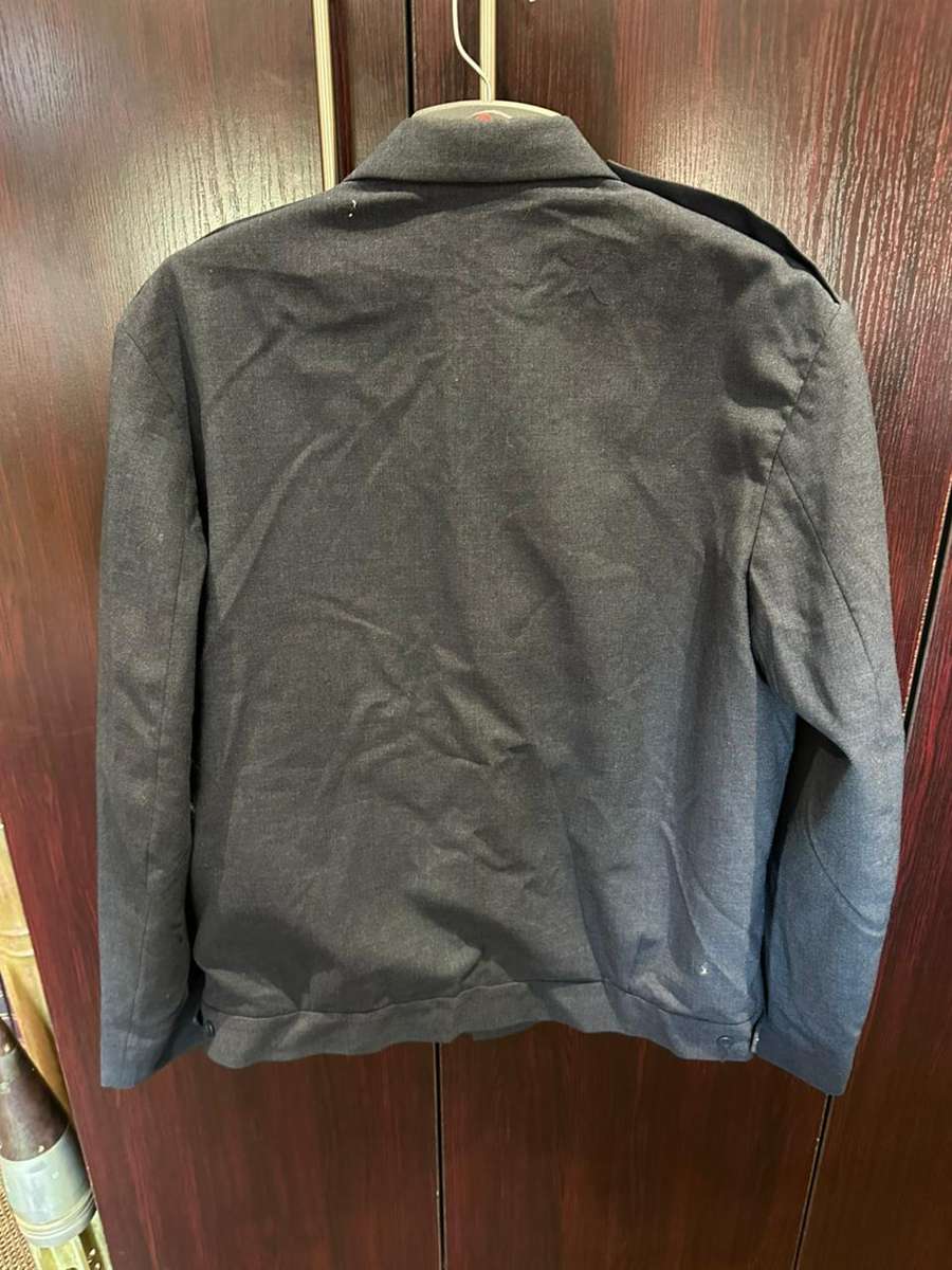 SA Airforce stepout bunny jacket labelled. Size medium, measures 55 cm armpit to armpit.