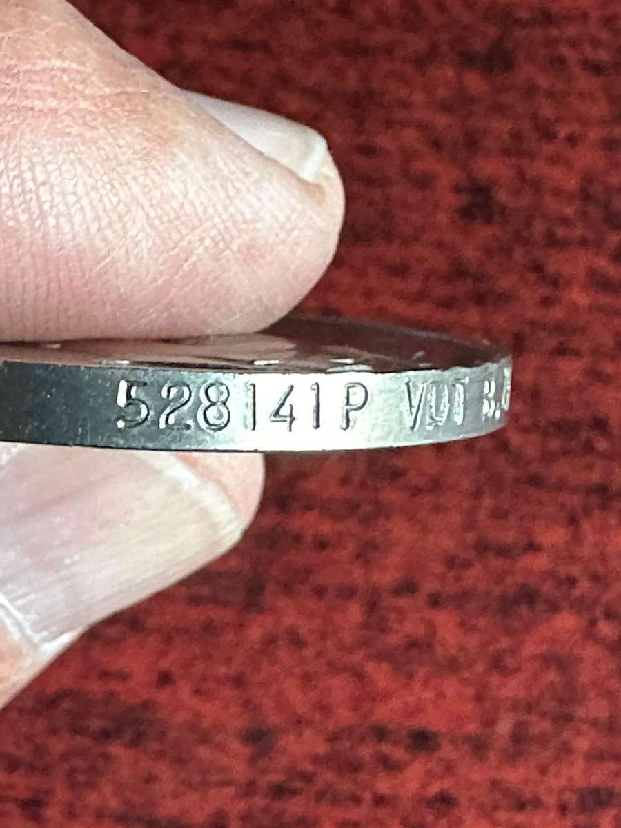 Rhodesia GSM awarded to 528141P VDT B. Zhuwaki