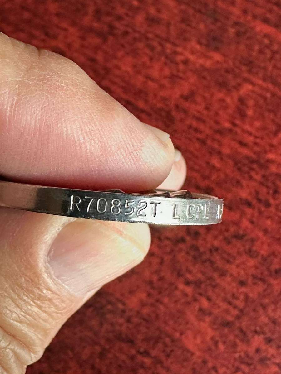 Rhodesia GSM awarded to R70852T L Cpl. A. Bobat