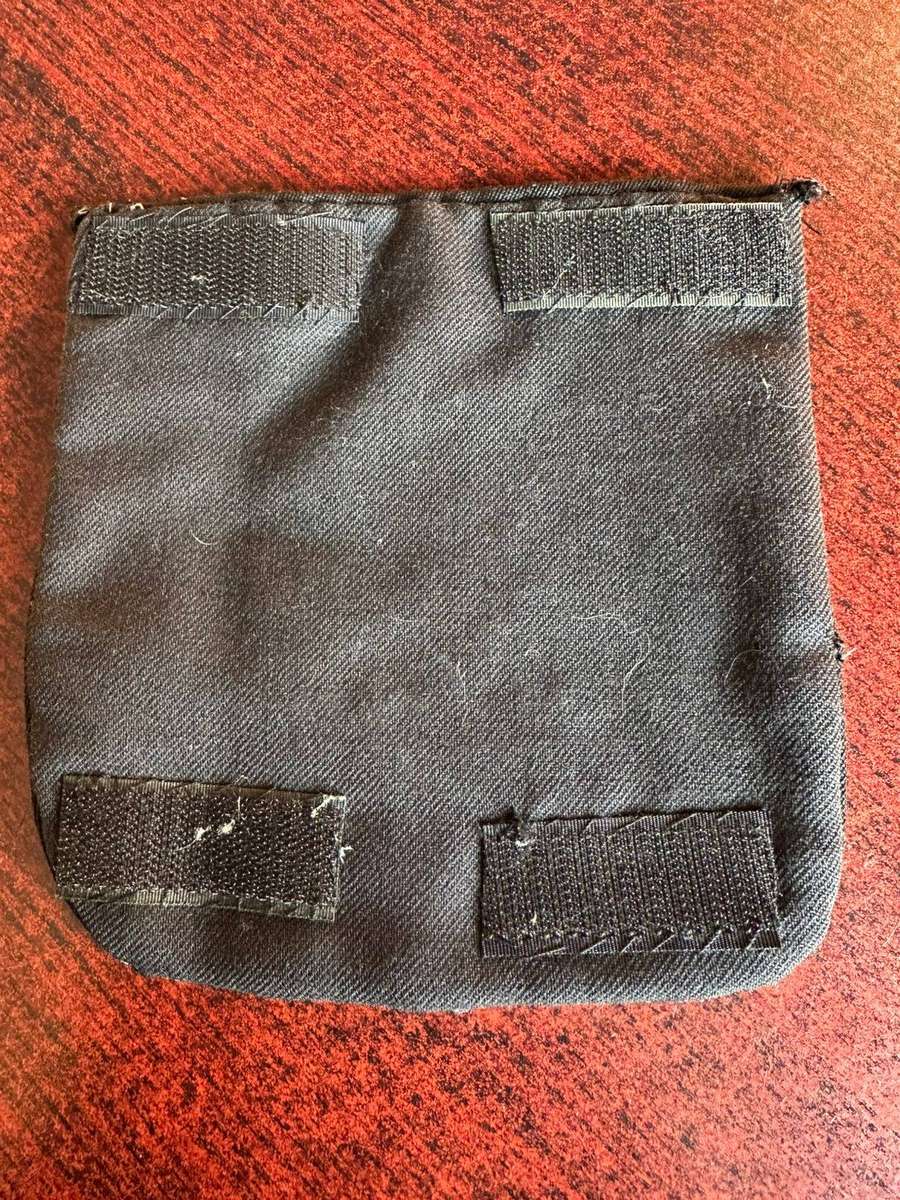 3 SA Infantry blazer badge.