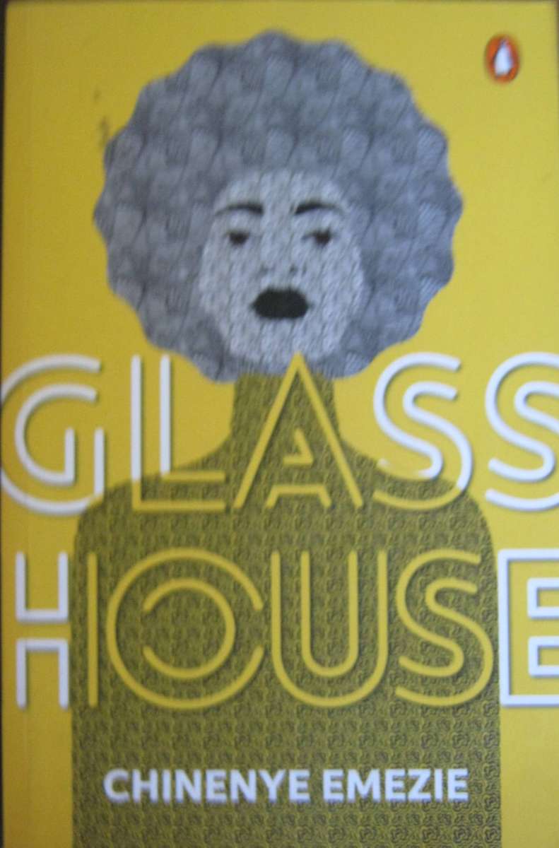 Glass House Chinenye Emezie