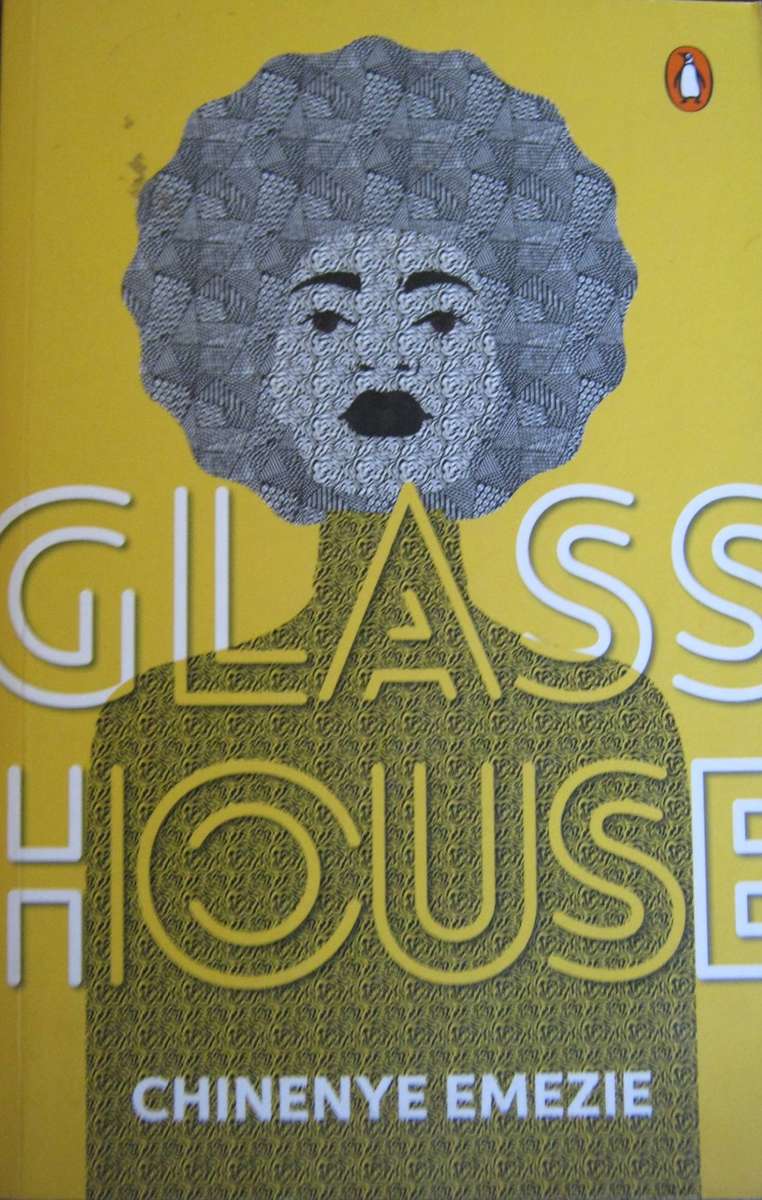 Glass House Chinenye Emezie