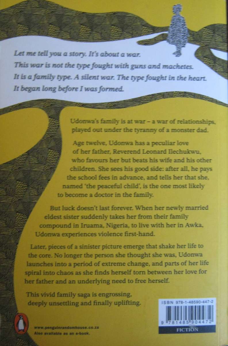 Glass House Chinenye Emezie