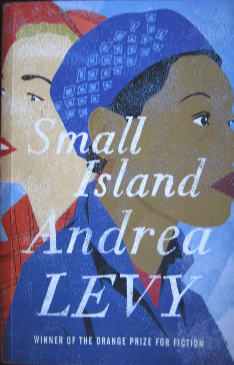 Small Island Andrea Levy