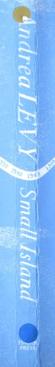 Small Island Andrea Levy