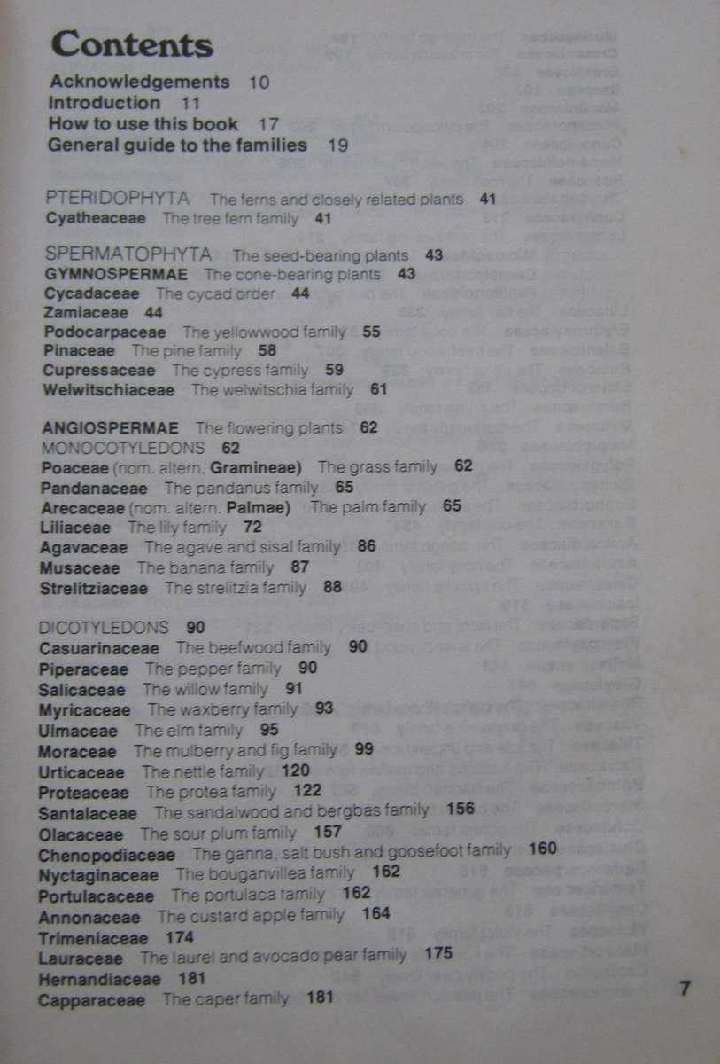 Trees of Southern Africa Keith Coates Palgrave | R B Drummond