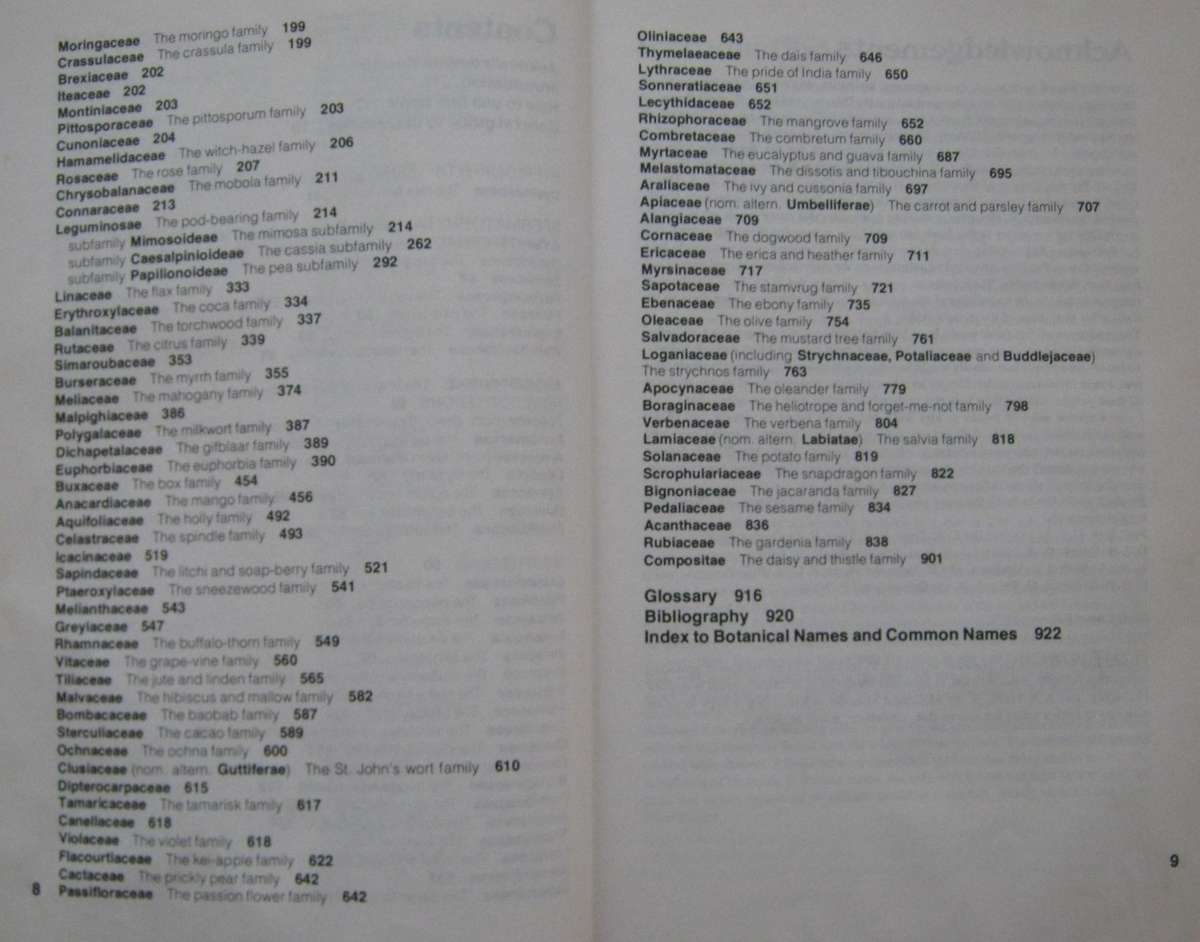 Trees of Southern Africa Keith Coates Palgrave | R B Drummond