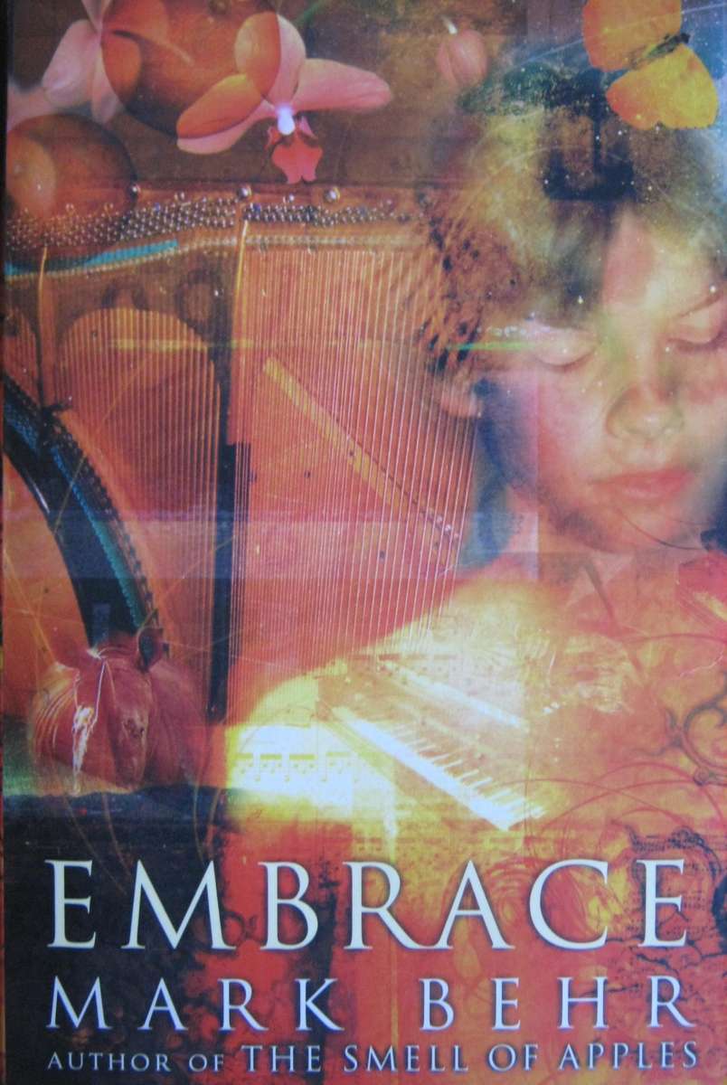 Embrace Mark Behr