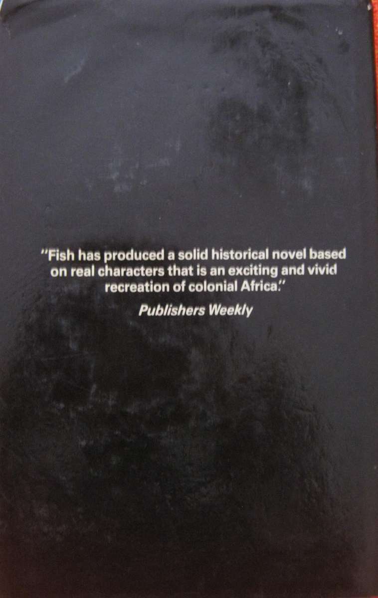 Rough Diamond The Incredible Story of Barney Barnato Robert L Fish