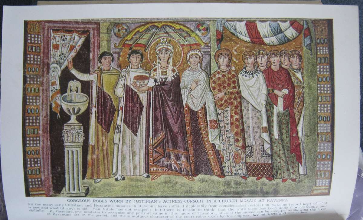 Universal History of the World - 5 Volumes  Fully Illustrated