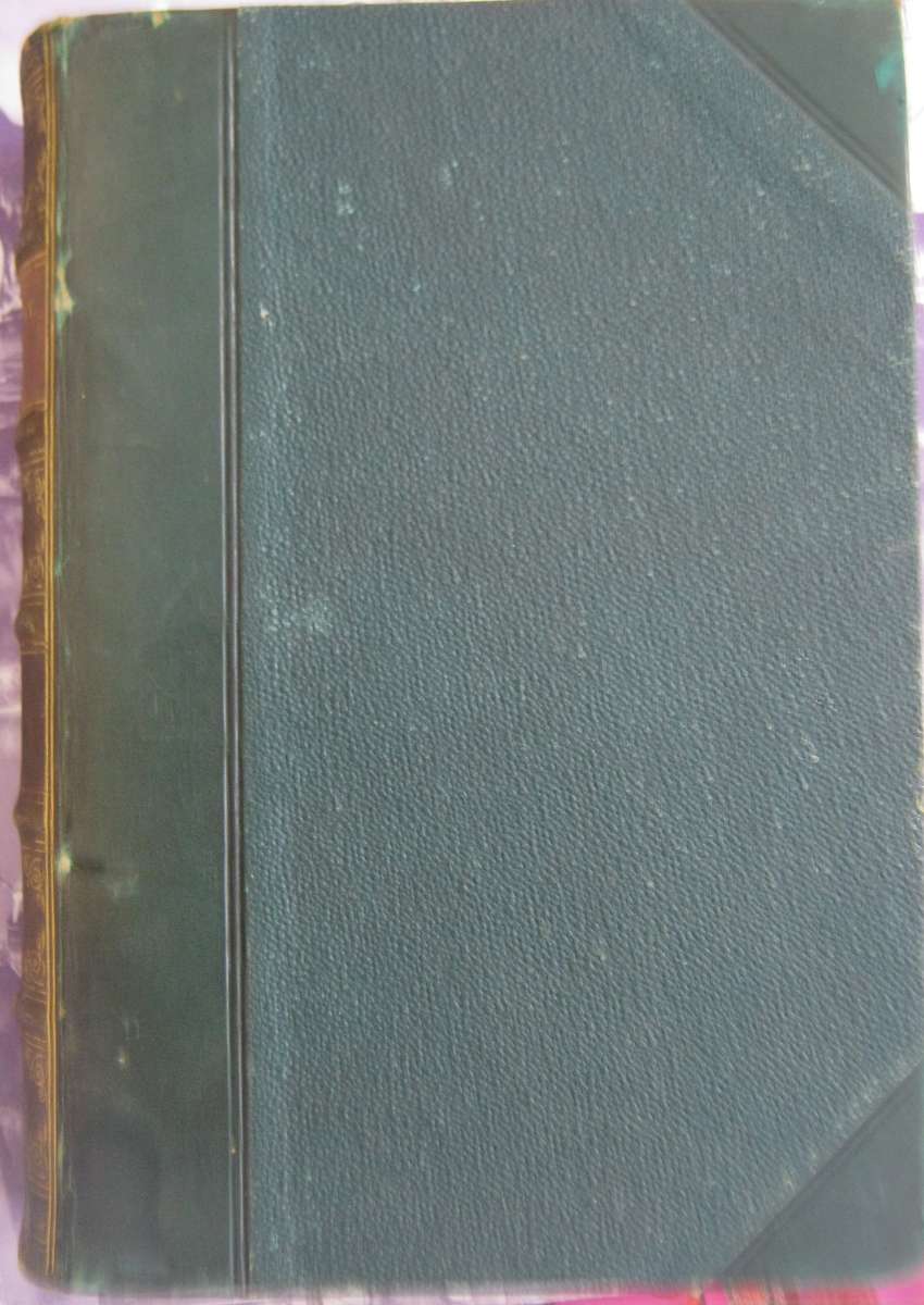 Sir Walter Scott Works - 11 Volume Set